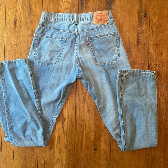 Levi's 559 30x34 - Picture 3 of 7